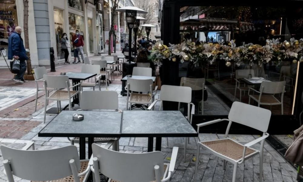 Κορονοϊός: «Βροχή» έπεσαν τα πρόστιμα την Κυριακή 30/1-«Λουκέτο» σε 3 μαγαζιά